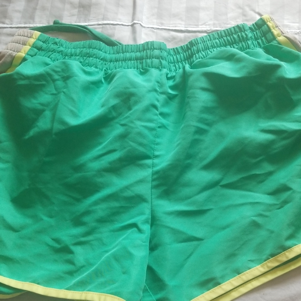 Running Shorts